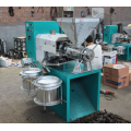 Smart Oil Press Machine for sesame