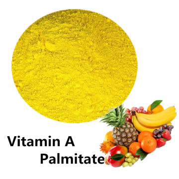 Acheter en ligne Poudre de palmitate de vitamine A de qualité alimentaire et alimentaire