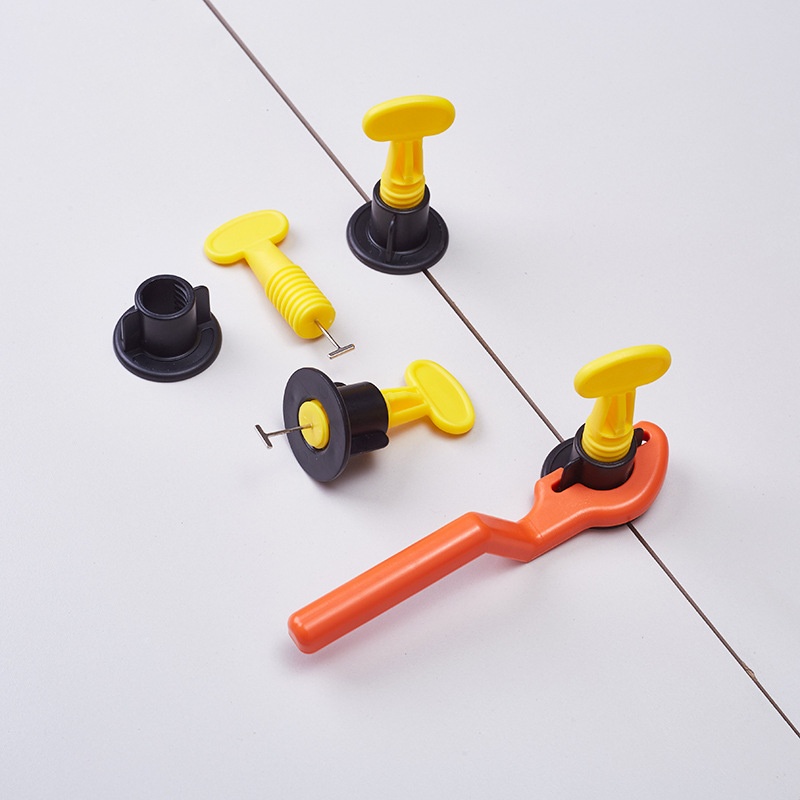 Tile leveller sticker (3) Tile leveller sticker (3)