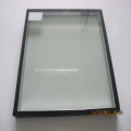 Custom Tempered Vacuum Insulated Glazing Glass Panel Price