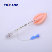 Disposable Medical Silicone Laryngeal Mask Airway