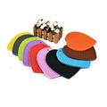 Cup Saucer Coaster Honeycomb Silicone Pot Mat