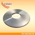 Nickel silver flat Wire/Ribbon /Square Wire 2.0*7.0mm