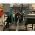 5 axis plasma cutting machine