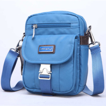 Wholesale Fabric Design Latest College Girls Shoulder Bags