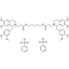 Atracuriumbesylat 64228-81-5