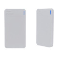 New 4000mah Polymer Ultra Thin Power Bank