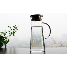 Glassware Kitchen Equipment Water Pot Drinking Glass Tea Pot