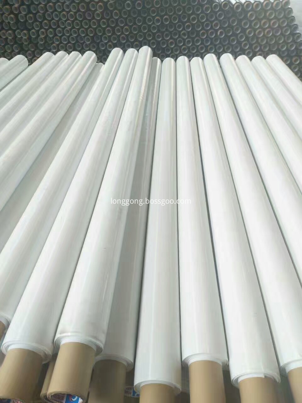 Jumbo Tape PVC