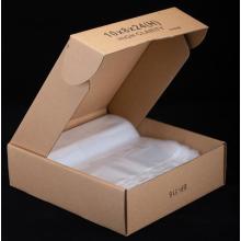 Plastic Vegetable Packaging Bag