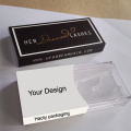 Custom Eyelashes Acrylic Box Cover