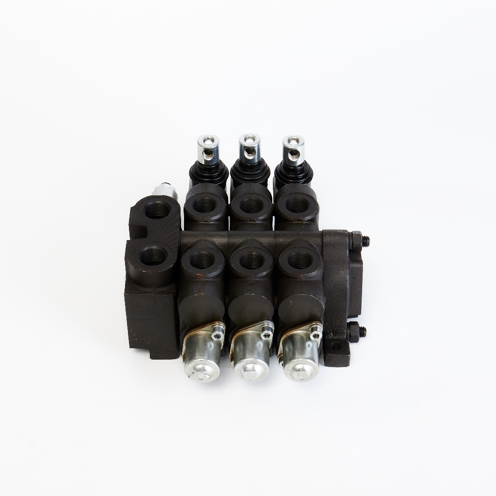 Cbd Hydraulic Reversing Valve Cbd Hydraulic Reversing Valve