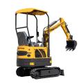 Garden Machinery Mini Digger Xiniu08