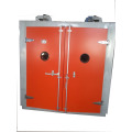 Forno industrial de porta dupla fixa