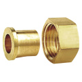 Brass Union Pipe Fitting (a. 0355)