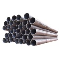 ASTM A570 Welded Round Steel Tubes