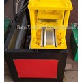 Hydraulic Rolling Shutter Door Roll Forming Equipment