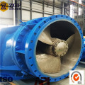 Circulation Axial Flow Pump For Salt industry