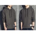 Juvenile Boys Sweater With Long Sleeves