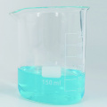 Glass Beaker Borosilicate Glass 3.3 with Low Form