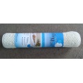 PVC foam anti slip bath mat