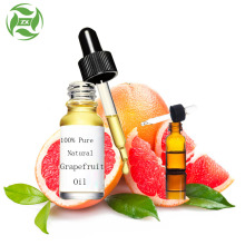 OEM natural 100% pure grapefruit essential oil