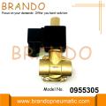 0955305 1/2'' 2 Way Normally Open Solenoid Valve