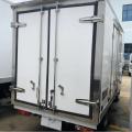 4x2 Foton Van Truck Truck refrigerado