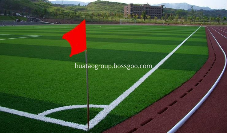 artificial football grass