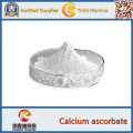 Food Grade Calcium Ascorbate, 5743-28-2, Ascorbic Acid Calcium Salt Dihydrate