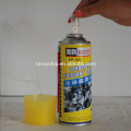 Produits d&#39;entretien automobile OEM Supplément 450 ml Puissant Carb Starter Cleaner Engine Clean Dust Remover