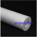 1um Melt Blown PP Filter Cartridge Water Purifier