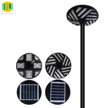 High Quanlity Waterproof LED Solar Street Lights Outdoor