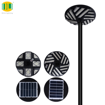 Haute Quanlity imperméable LED Solar Street Lights Outdoor