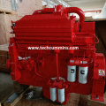 4VBE34RW3 KTA19-C700-LKW-Motor für Belaz 7555B Dump