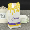 sos paper food packaging bag