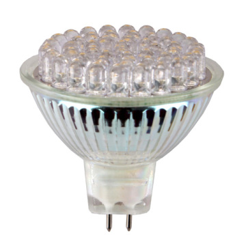 LED Spotlight-A-JCDR-DIP THD