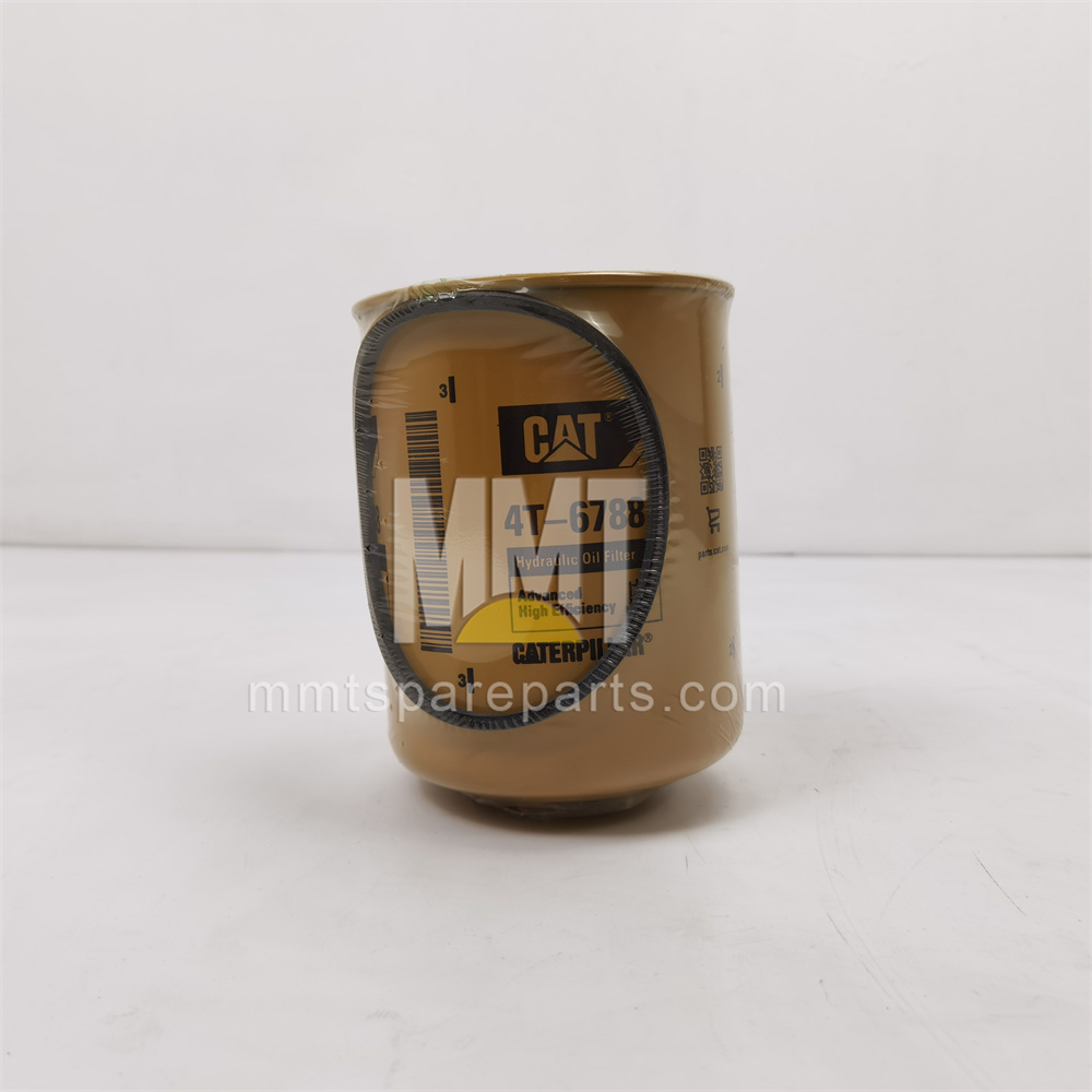 Hydraulic Filter 4T-6788 Hydraulic Filter 4T-6788