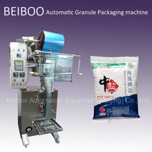 Automatic Granule Filling Sealing Packaging Machine RS-398