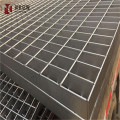 Factory supply safety grating