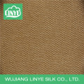 green organic polyester wall upholstery fabric