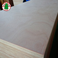 Cheap price 18mm okoume veneer plywood for construction