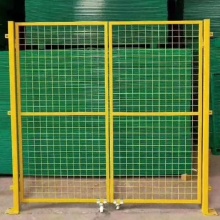 Welded Mesh Fence for Railway Protective Fence