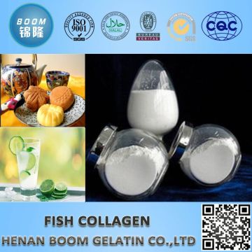 Marine collagen