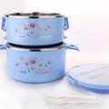 Top Selling Vacuum Heat Insulation Lunch Box