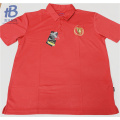 KNITTED SCHOOL POLY POLO SHIRTS