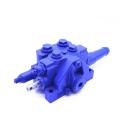 front loader hydraulic sectional valve