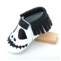 OEM Newborn Halloween Baby Unisex Moccasins