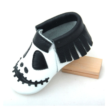 OEM nouveau-né Halloween bébé unisexe mocassins