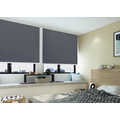 100% Polyester Stoffauslass Roller Blind Vorhang Schatten